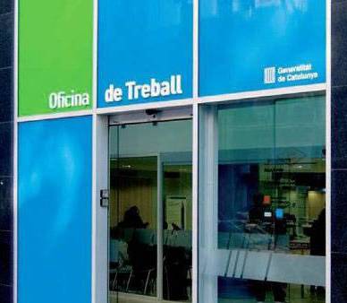 Oficina de Treball