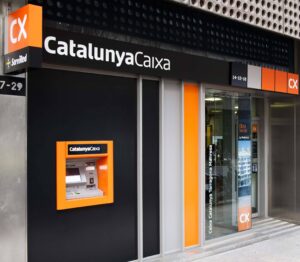 Catalunya Caixa