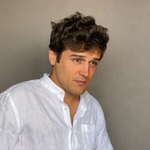 Picture of Oriol Vidal-Barraquer
