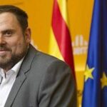 Oriol Junqueras
