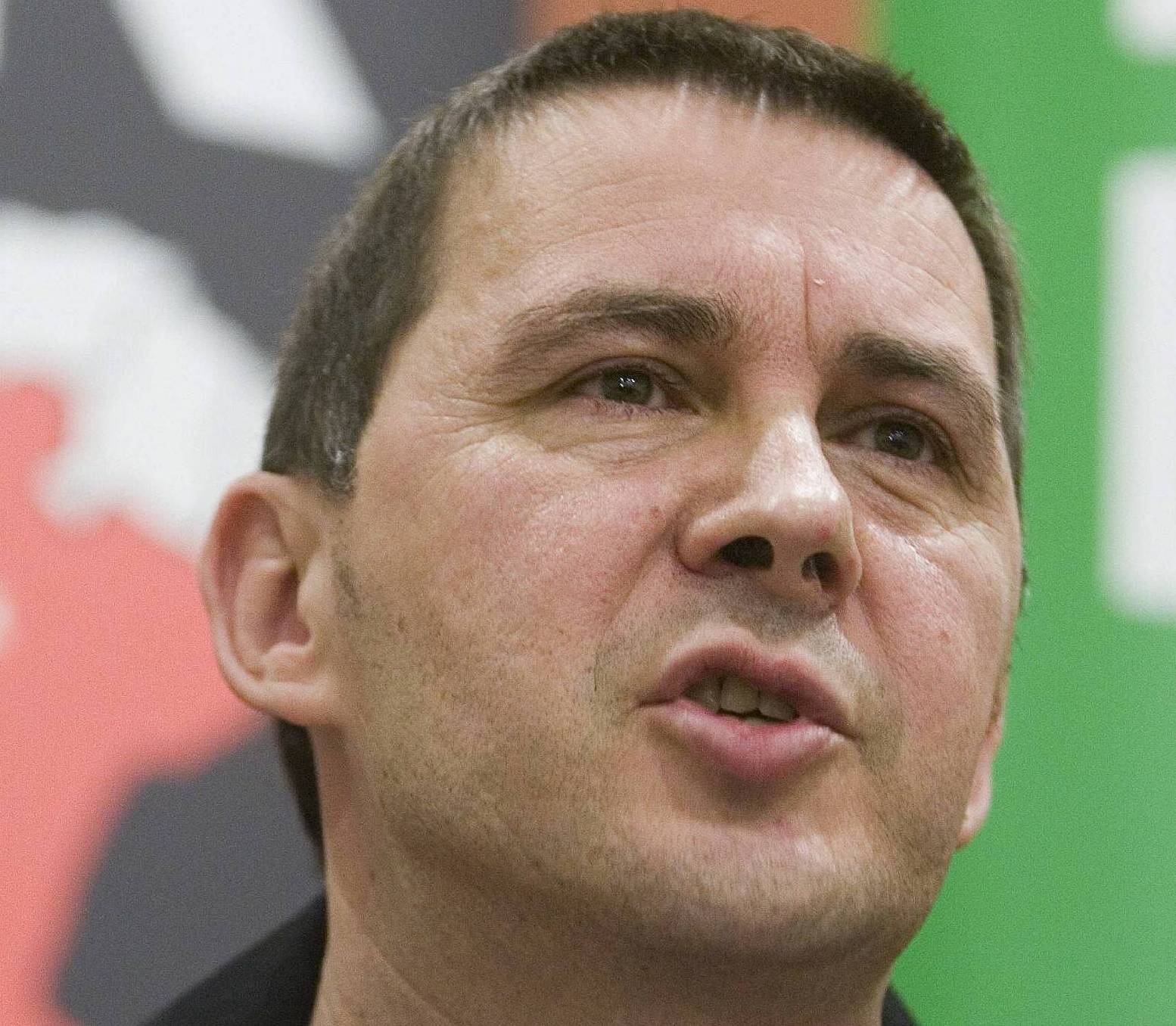 Arnaldo Otegi