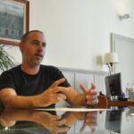 Eloi Badia i Casas.