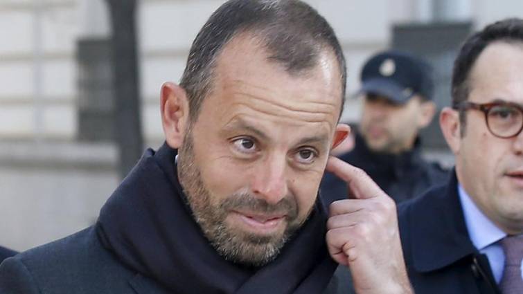 Sandro Rosell