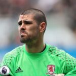 El regreso de Víctor Valdés ha causado disgusto.