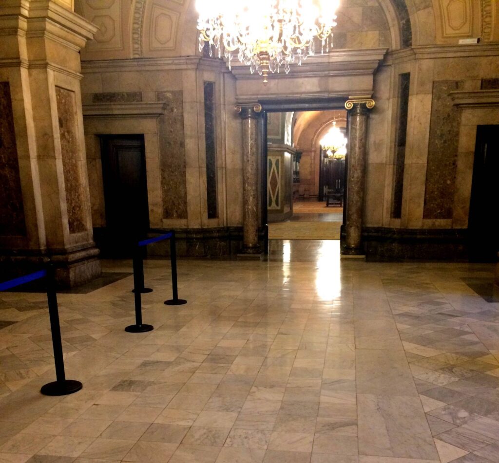 Parlament de Catalunya