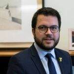 Pere Aragonés