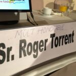 Cartel Roger Torrent