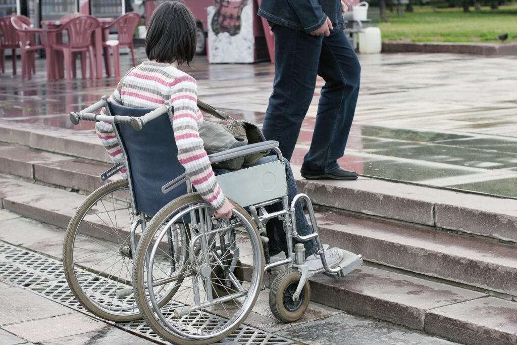 El 3 de desembre és el Dia Internacional de les Persones amb Discapacitat