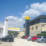 Benzinera de Petromiralles