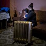 Pobreza energética