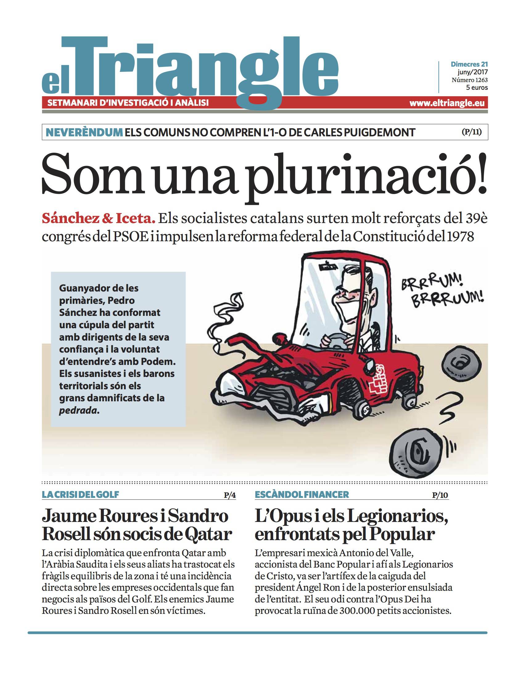 portada el triangle 21-06-2017