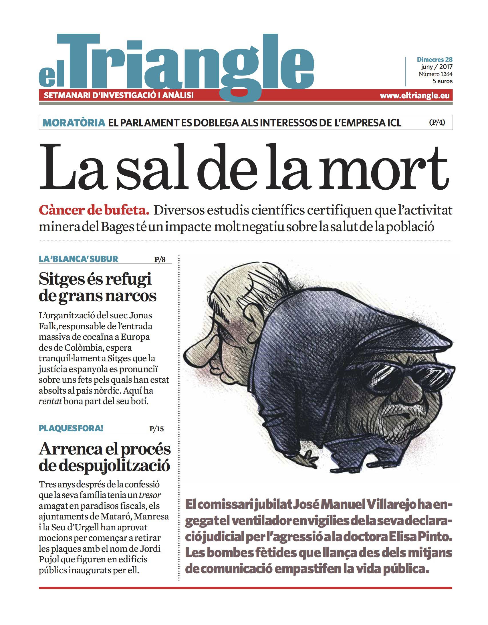 portada el triangle 28-06-2017