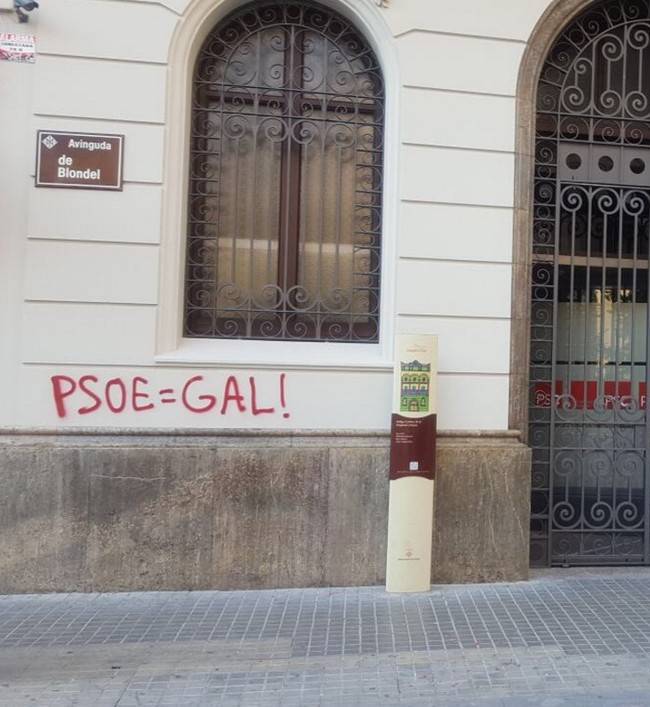 seu PSC Lleida