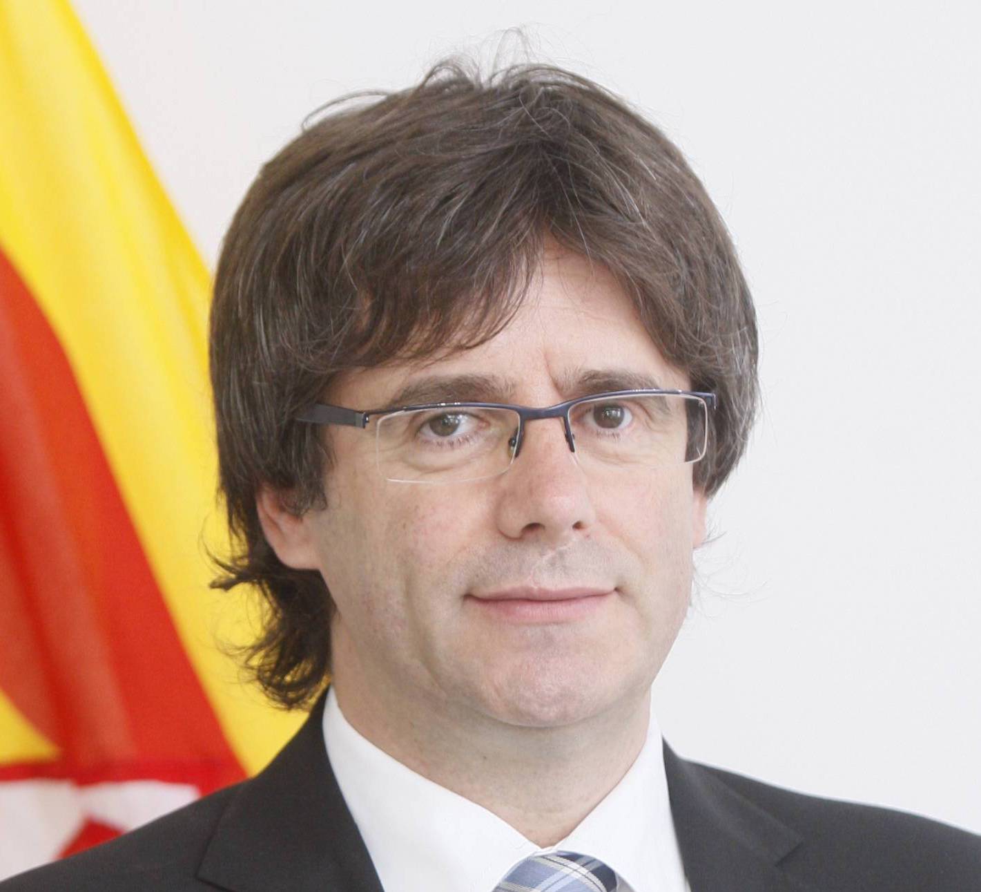 Carles Puigdemont