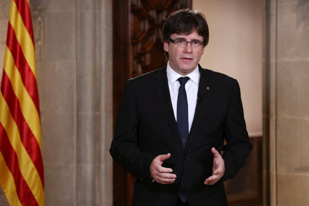 puigdemont gene