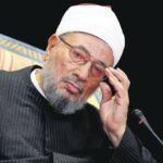 Yusuf al-Qaradawi predicador qatar