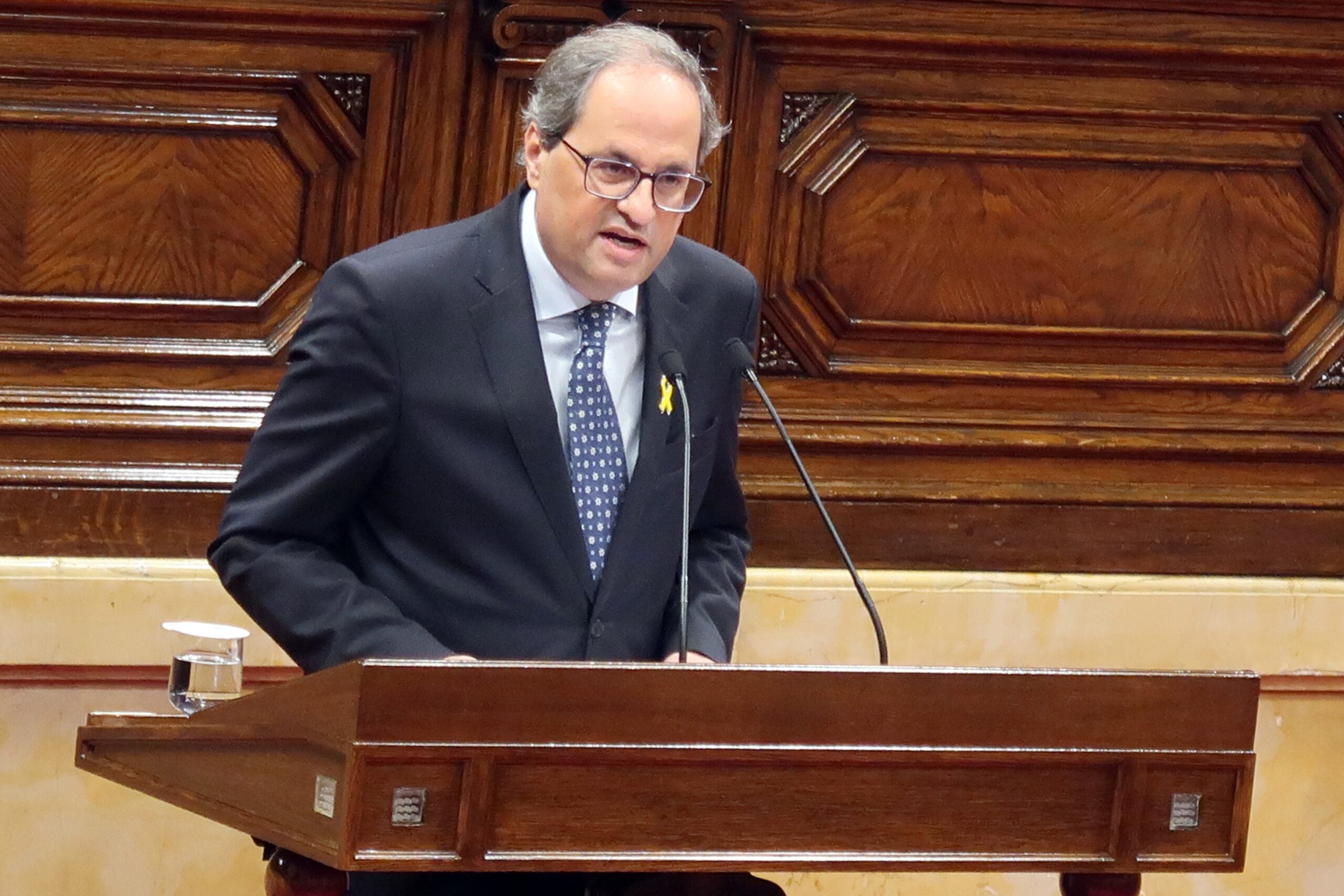 Quim Torra