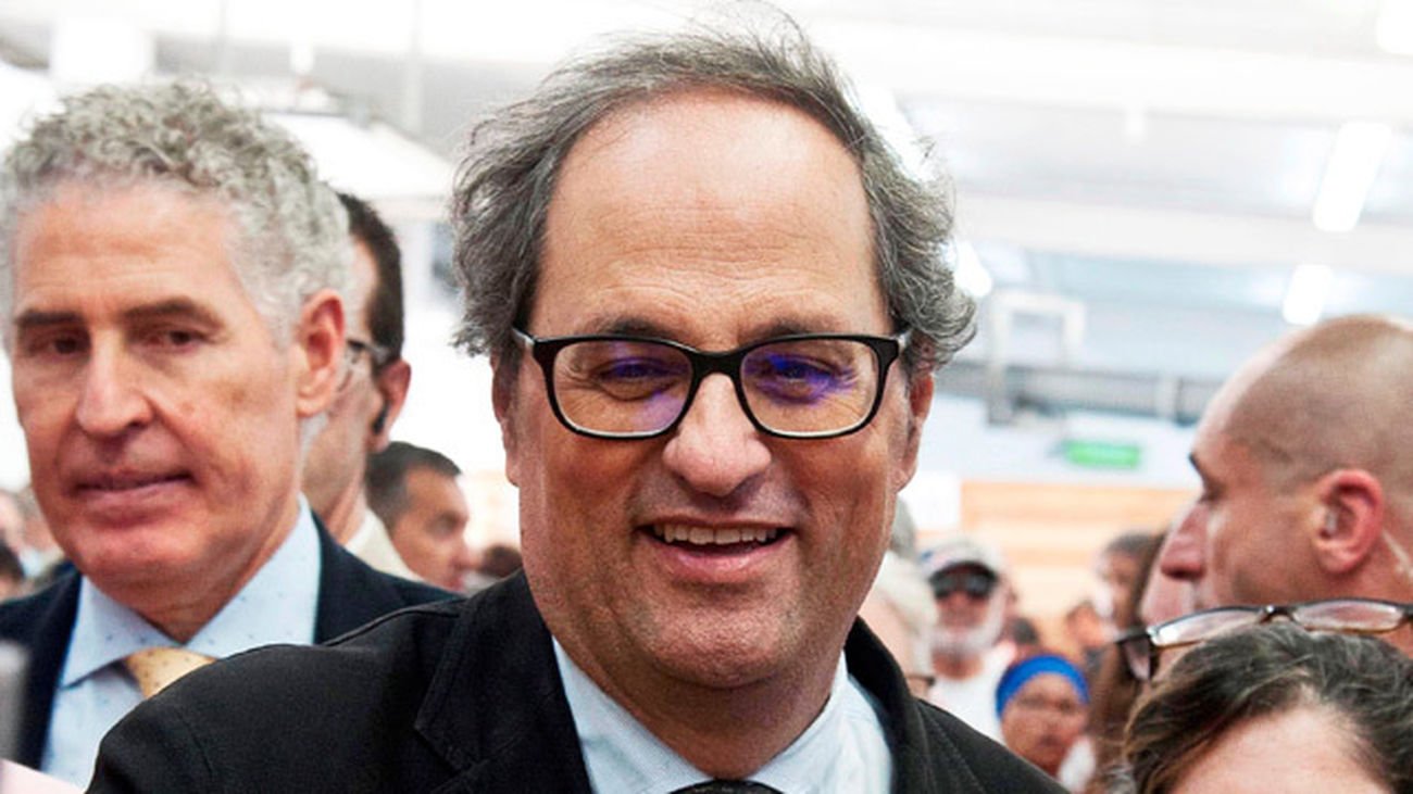 Quim Torra