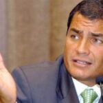 Rafael Correa radio