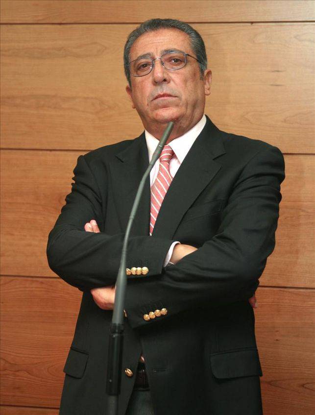 rafael español seda