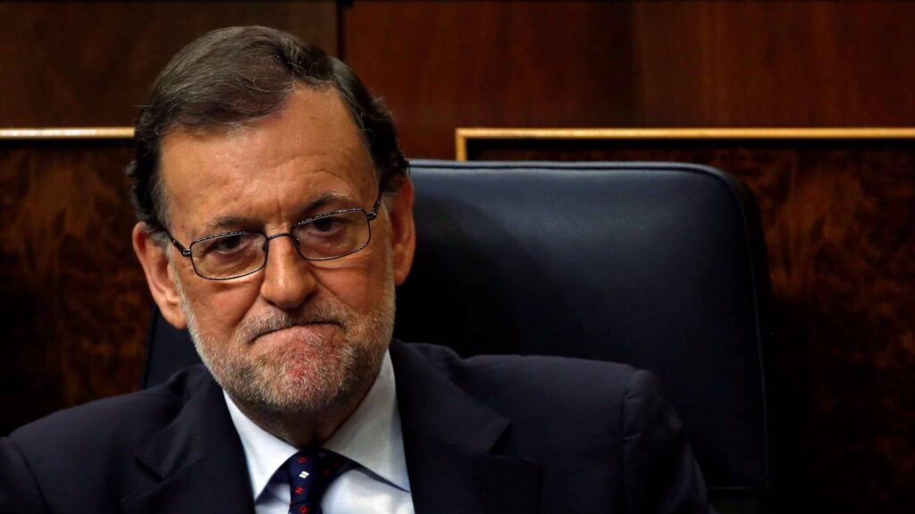 rajoy