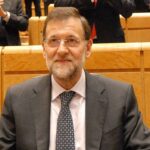 rajoy senado