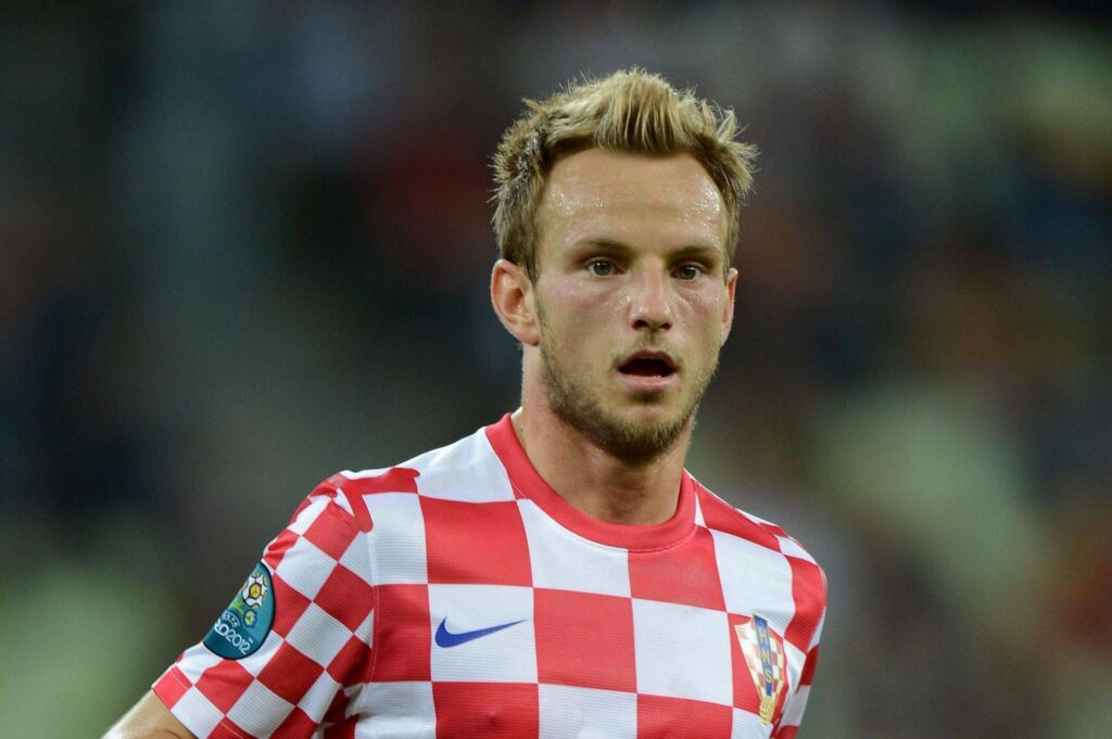 rakitic croacia