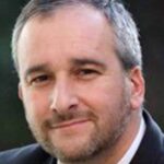 Ramon Carner i Alivés. President del Cercle Català de Negocis