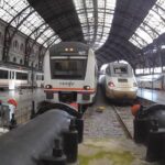 Estación de Renfe
