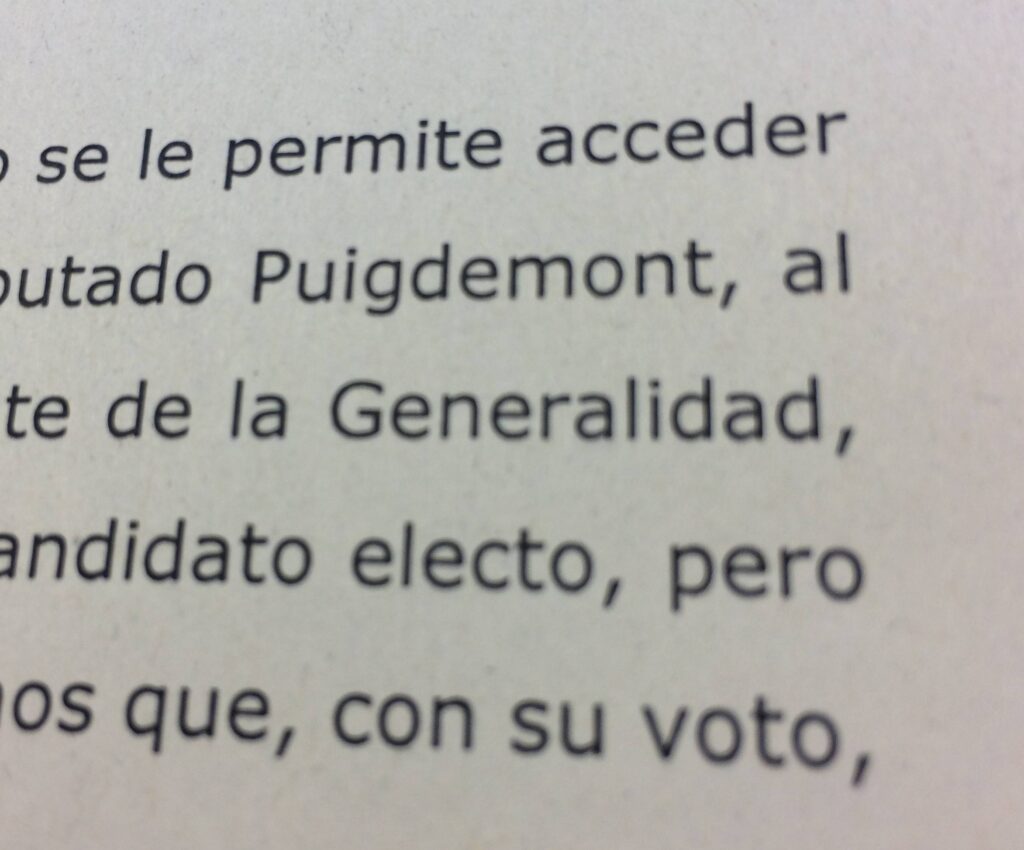 Text Ridao