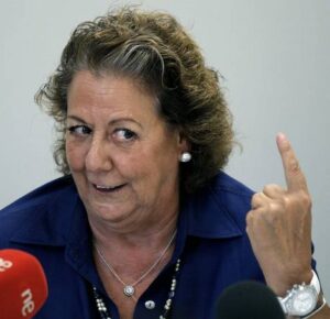 rita barbera