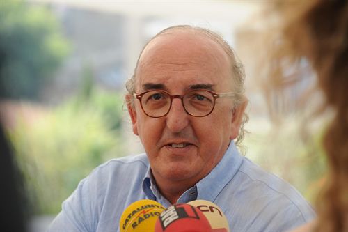 Jaume Roures