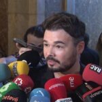 Gabriel Rufián