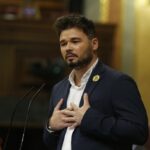 Gabriel Rufián