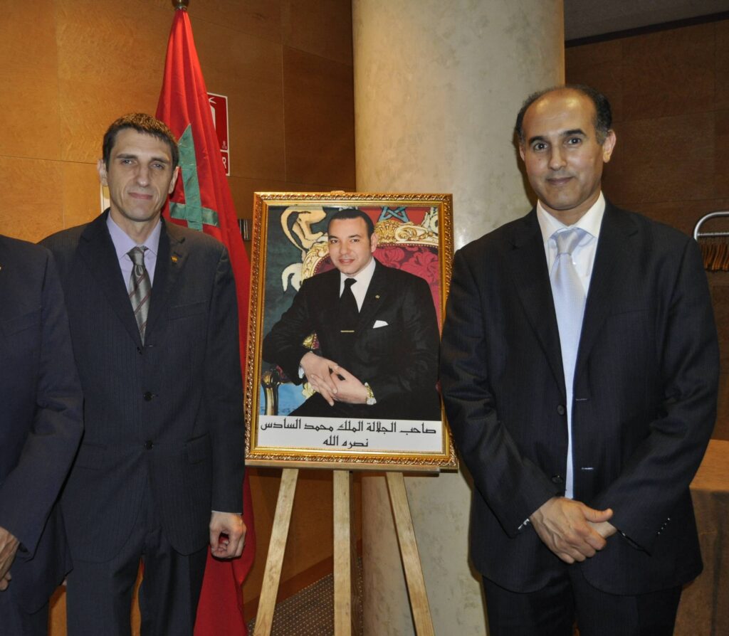 Bonet, transfuga de PxC