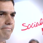 Pedro Sanchez (PSOE)