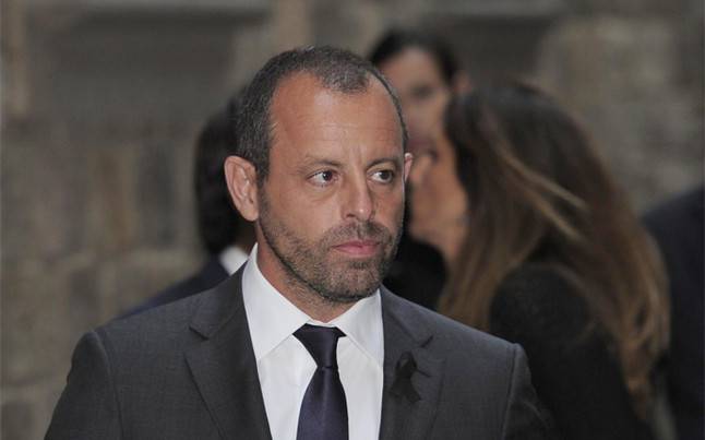 Sandro Rosell