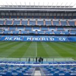 Santiago Bernabéu