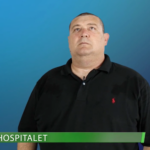 'Sebas', veí 'indepe' de l'H