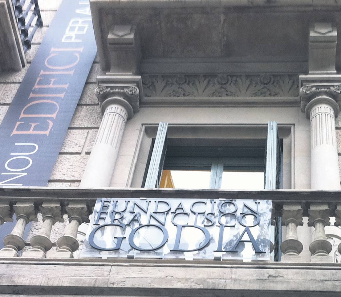 Fundació Francisco Godia