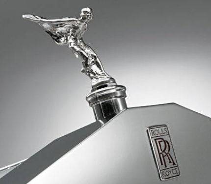 rolls royce recurs