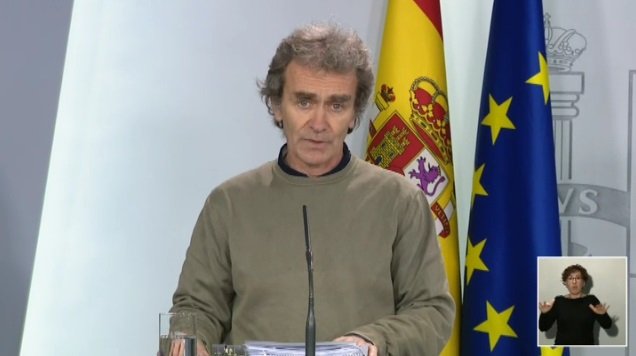 Fernando Simón