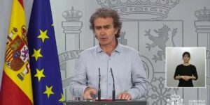 Fernando Simón