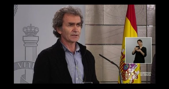 Fernando Simón