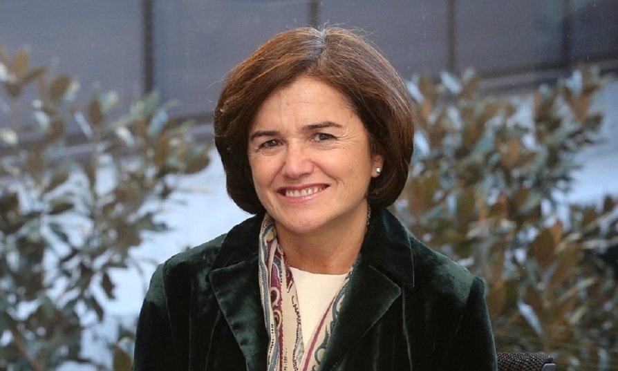 Sofía Rodríguez-Sahagún, directora de Transformació de BBVA Espany