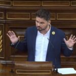 Gabriel Rufián
