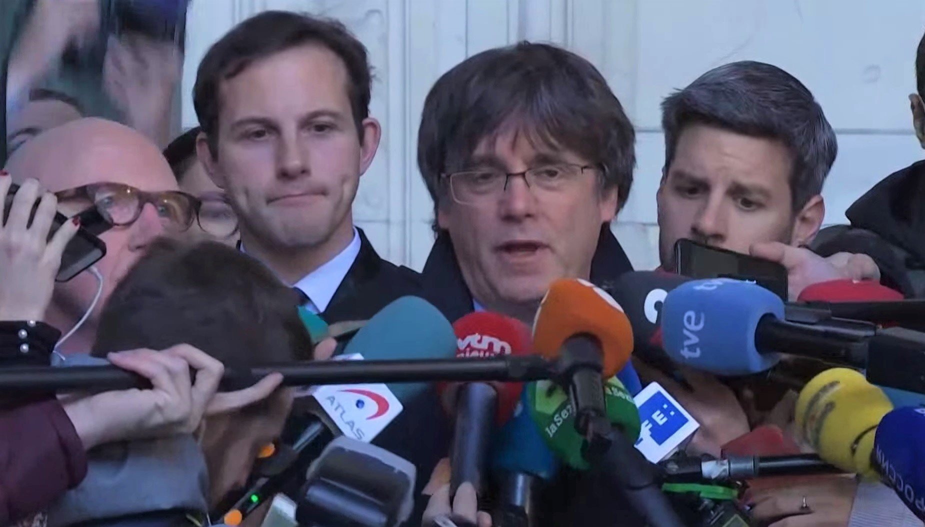 Carles Puigdemont