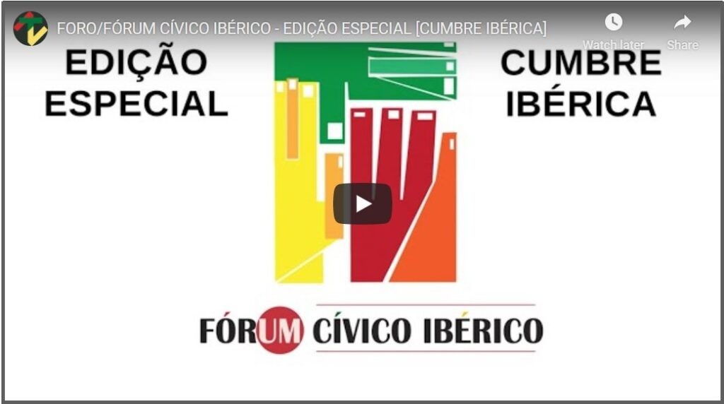Foro Cívico Ibérico