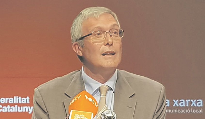Francesc Pena ha estat ratificat al capdavant de la XAL.