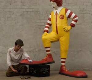 Banksy